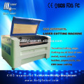 2015 new machinery Automatic Feeding HS CO2 Laser cutting machine 12090 II